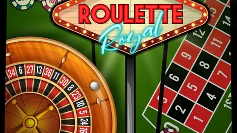 Royal Roulette